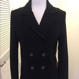 ✨💥NWOT-Jones New York - Black Jacket-Size-10✨💥